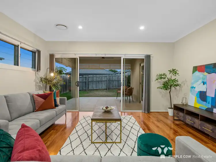 Third view of Homely house listing, 49 Summit Drive, Springfield Lakes QLD 4300