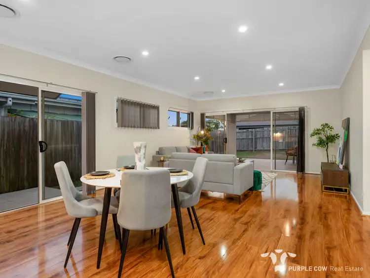 Fourth view of Homely house listing, 49 Summit Drive, Springfield Lakes QLD 4300