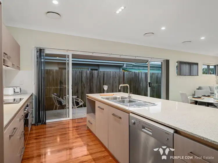 Sixth view of Homely house listing, 49 Summit Drive, Springfield Lakes QLD 4300