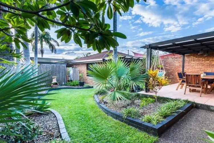 Second view of Homely semi-detached listing, 2/47 Treeview Drive, Burleigh Waters QLD 4220