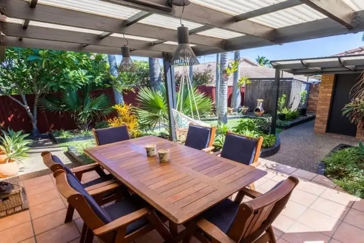 Third view of Homely semi-detached listing, 2/47 Treeview Drive, Burleigh Waters QLD 4220