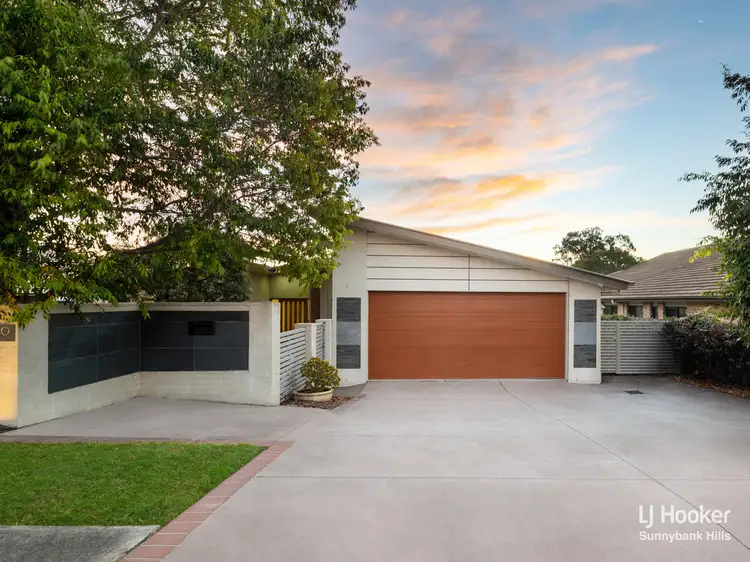 20 Busby Street, Algester QLD 4115
