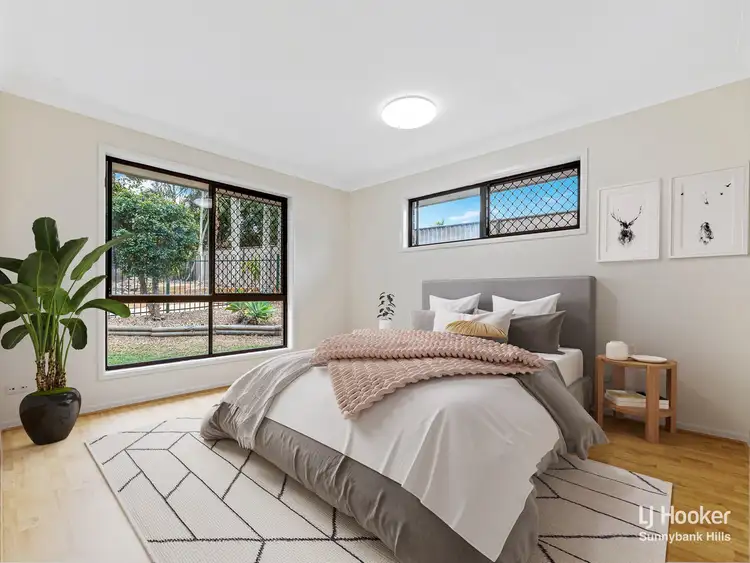 Fifth view of Homely house listing, 15 Silkyoak Street, Runcorn QLD 4113