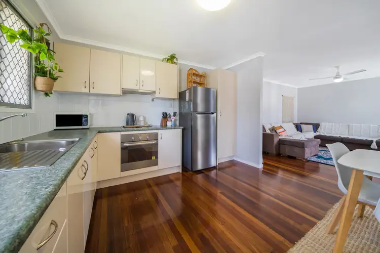 Fifth view of Homely block of units listing, 24 Sixth Avenue, Sandgate QLD 4017