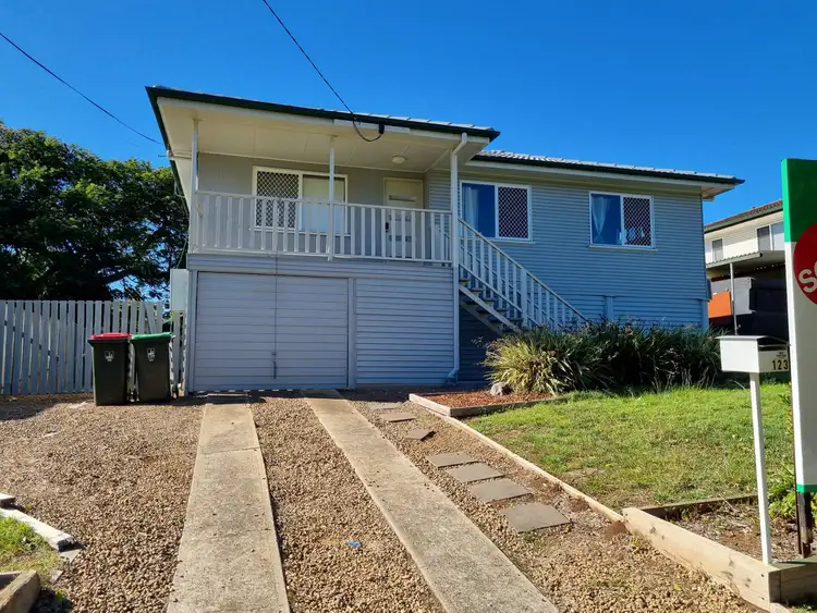 Main view of Homely house listing, 123 Denham Street, Bracken Ridge QLD 4017