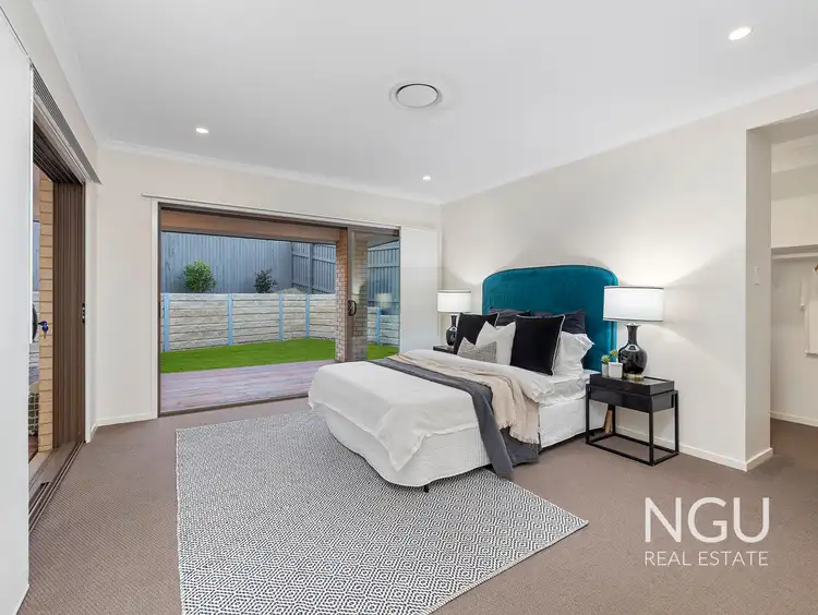 Fourth view of Homely house listing, 23 Randazzo Crescent, Augustine Heights QLD 4300