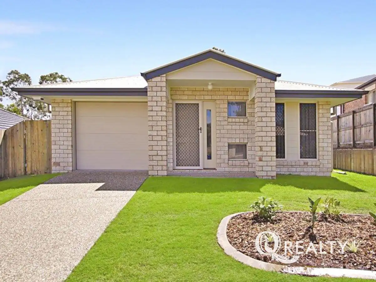 Main view of Homely house listing, 12 MacBride Court, Collingwood Park QLD 4301