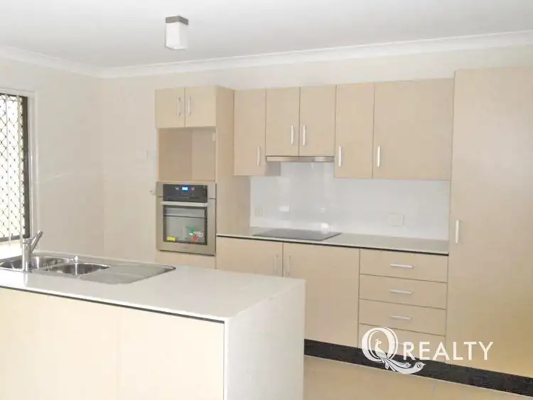 Second view of Homely house listing, 12 MacBride Court, Collingwood Park QLD 4301