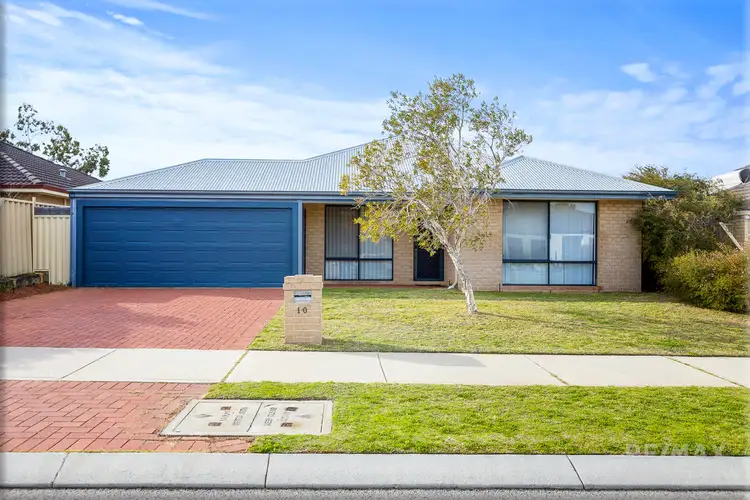 10 Brasted Way, Butler WA 6036