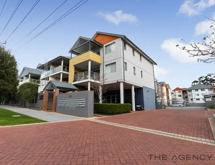 47/49 Sixth Avenue, Maylands WA 6051