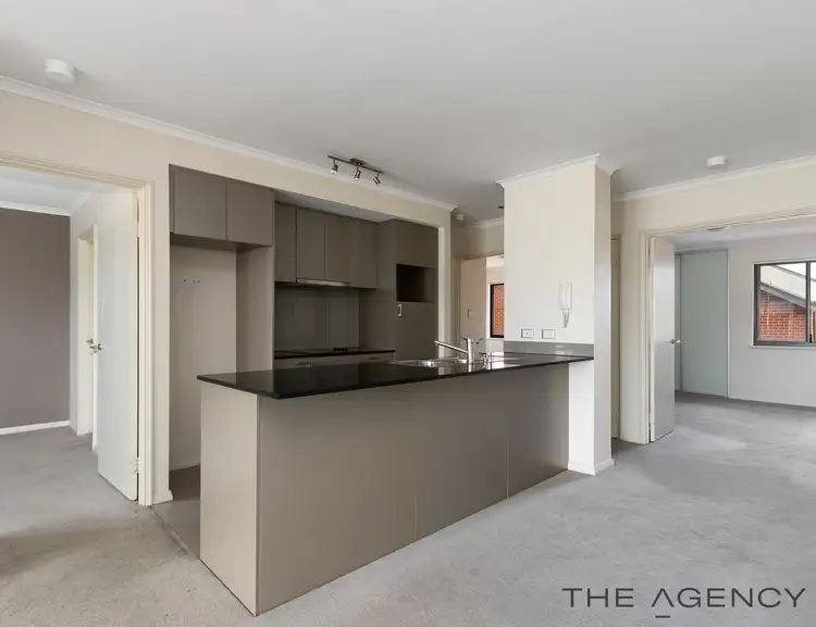 Third view of Homely apartment listing, 47/49 Sixth Avenue, Maylands WA 6051