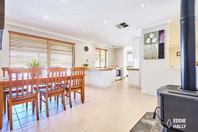 Second view of Homely house listing, 8 Bryah Court, Yangebup WA 6164
