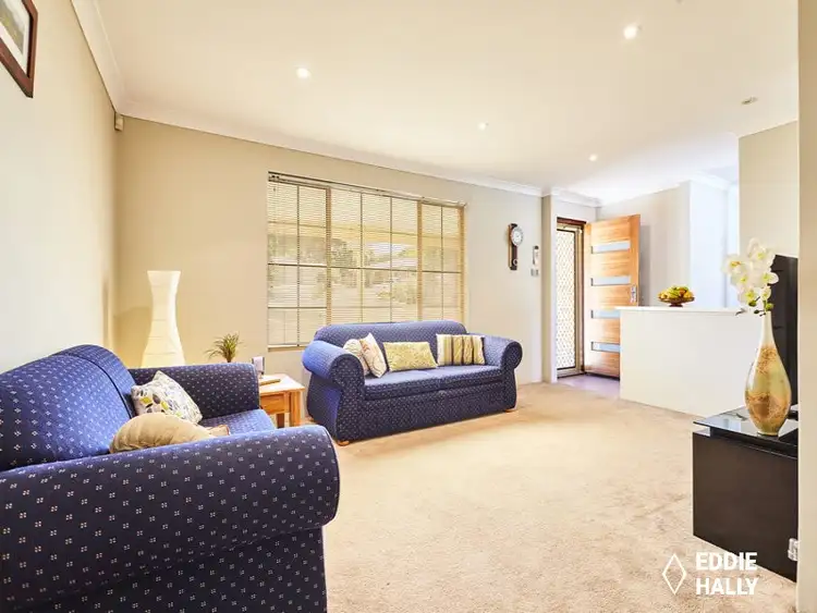 Fourth view of Homely house listing, 8 Bryah Court, Yangebup WA 6164