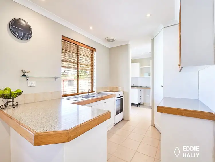 Fifth view of Homely house listing, 8 Bryah Court, Yangebup WA 6164