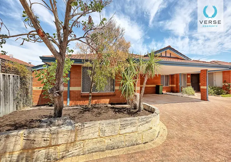 2/53 Coolgardie Street, St James WA 6102