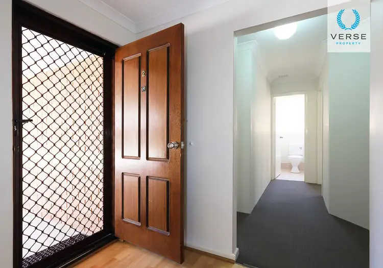 Third view of Homely house listing, 2/53 Coolgardie Street, St James WA 6102