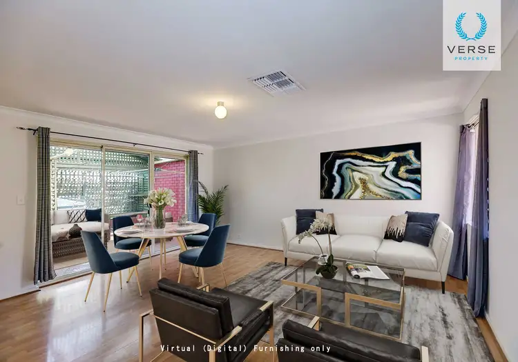 Fourth view of Homely house listing, 2/53 Coolgardie Street, St James WA 6102