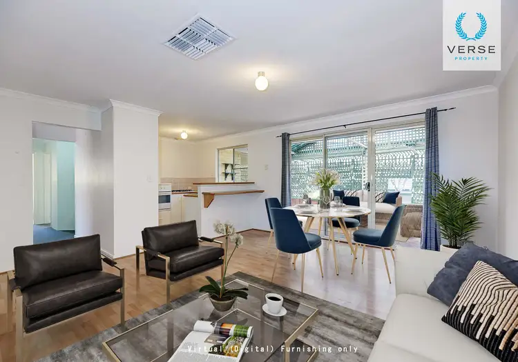 Sixth view of Homely house listing, 2/53 Coolgardie Street, St James WA 6102