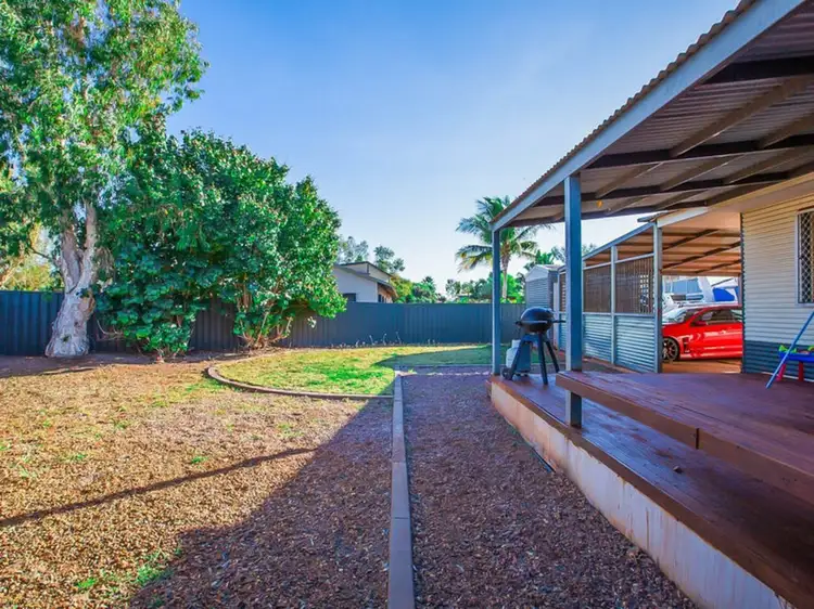 3A Catamore Court, South Hedland WA 6722