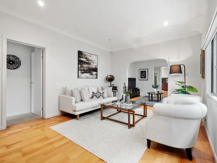 Second view of Homely house listing, 74 Harding Street, Hendra QLD 4011