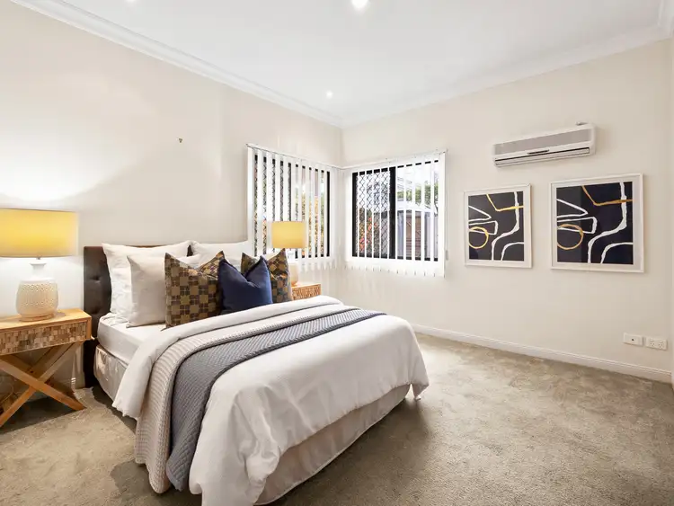 Third view of Homely house listing, 74 Harding Street, Hendra QLD 4011