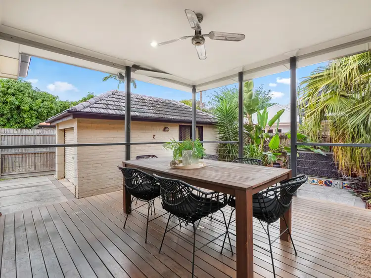 Fourth view of Homely house listing, 74 Harding Street, Hendra QLD 4011