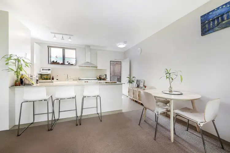 Fifth view of Homely apartment listing, 11/64 Queen Street, Concord West NSW 2138