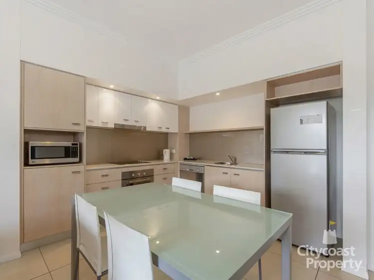 Fourth view of Homely apartment listing, 11/228 Varsity Parade, Varsity Lakes QLD 4227