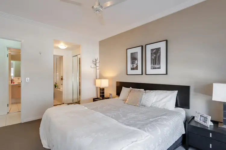 Fifth view of Homely apartment listing, 11/228 Varsity Parade, Varsity Lakes QLD 4227