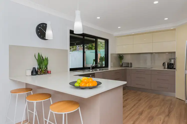 Third view of Homely house listing, 68 Parkes Drive, Helensvale QLD 4212