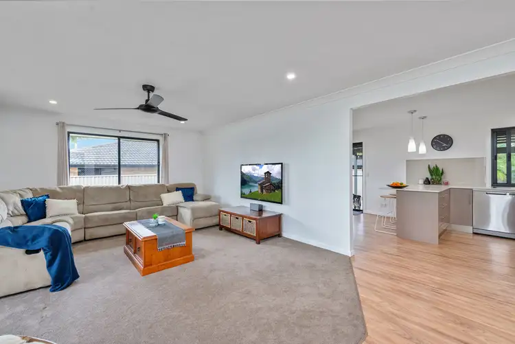 Sixth view of Homely house listing, 68 Parkes Drive, Helensvale QLD 4212