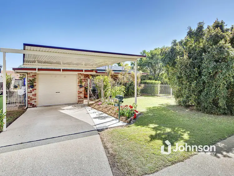 30 Standford Place, Regents Park QLD 4118