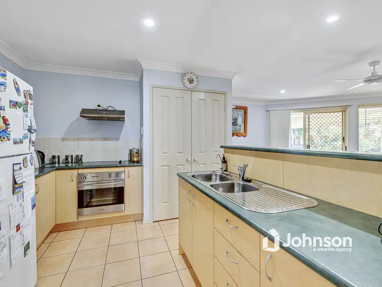 Fifth view of Homely house listing, 30 Standford Place, Regents Park QLD 4118
