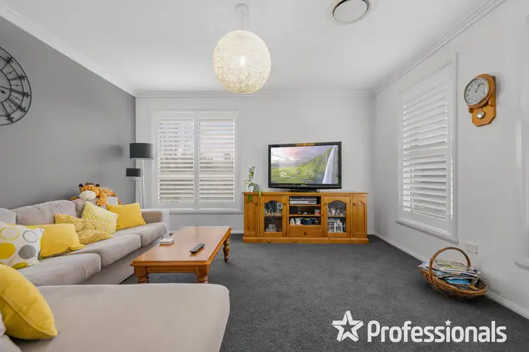 Second view of Homely house listing, 35 Cheviot Drive, Kelso NSW 2795