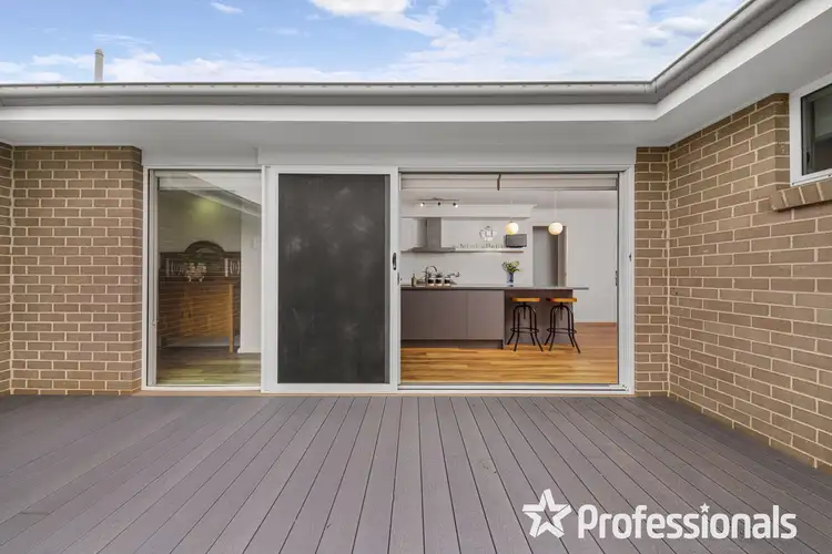 Sixth view of Homely house listing, 35 Cheviot Drive, Kelso NSW 2795