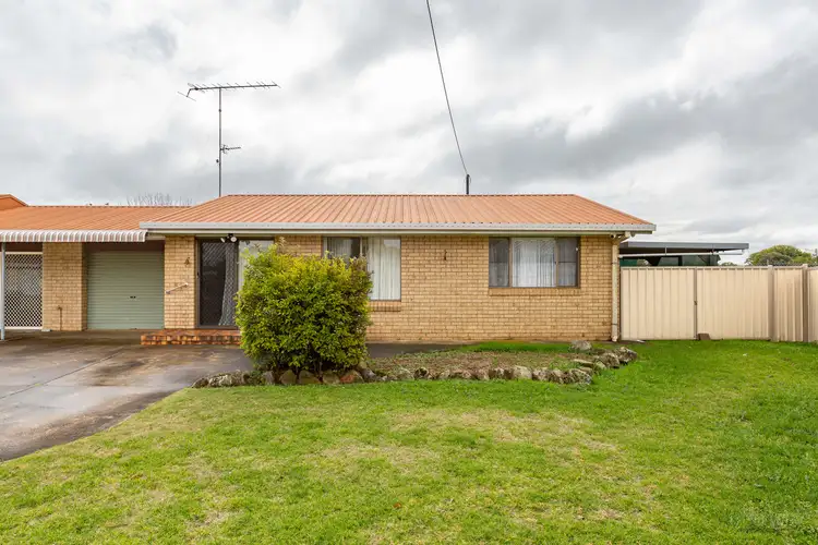 2/1 Crane Court, Wilsonton QLD 4350