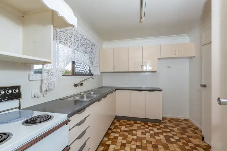 Third view of Homely unit listing, 2/1 Crane Court, Wilsonton QLD 4350