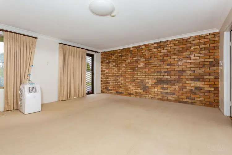 Fourth view of Homely unit listing, 2/1 Crane Court, Wilsonton QLD 4350