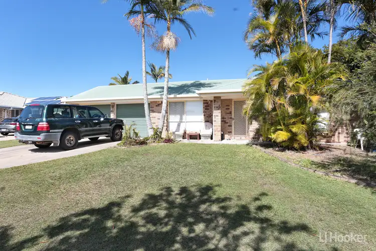 Second view of Homely house listing, 4 Squire Place, Sandstone Point QLD 4511
