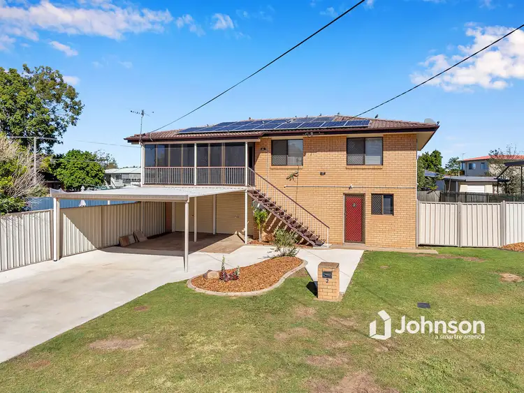 2 Maenporth Street, Leichhardt QLD 4305
