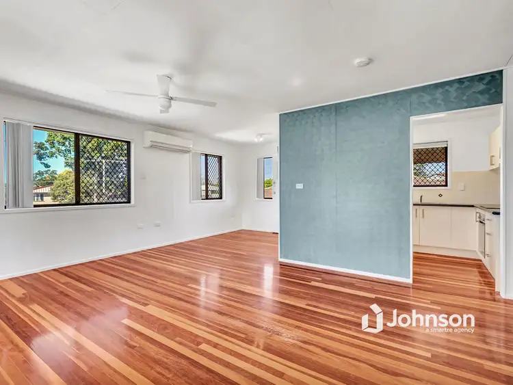 Second view of Homely house listing, 2 Maenporth Street, Leichhardt QLD 4305