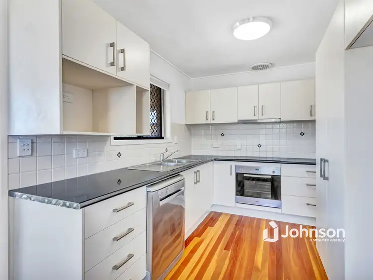 Fourth view of Homely house listing, 2 Maenporth Street, Leichhardt QLD 4305