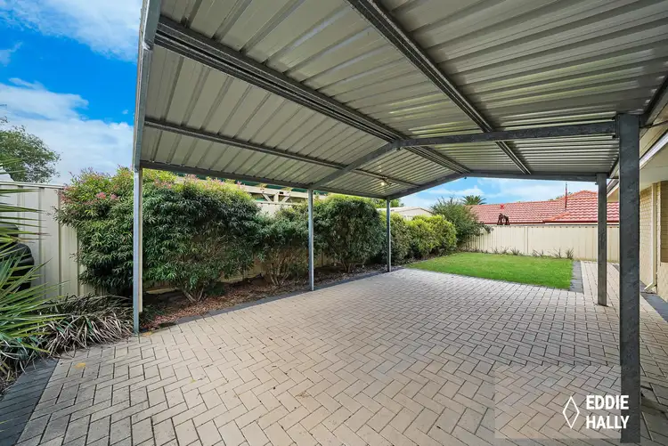 2 Hames Street, Hamilton Hill WA 6163
