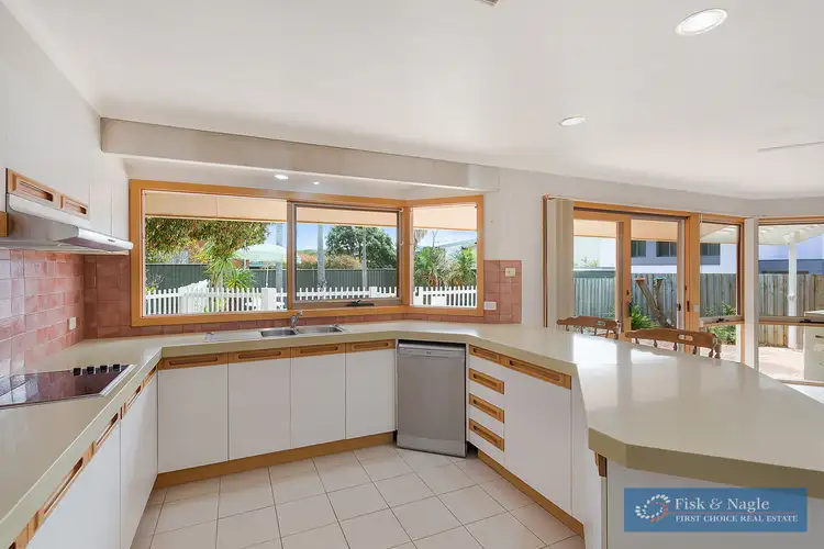 Sixth view of Homely house listing, 4a Surf Circle, Tura Beach NSW 2548