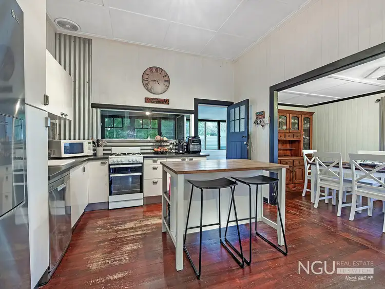 Second view of Homely house listing, 3 Glossop Street, Brassall QLD 4305