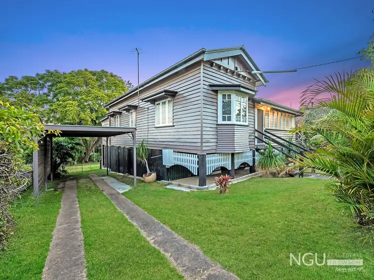 Third view of Homely house listing, 3 Glossop Street, Brassall QLD 4305