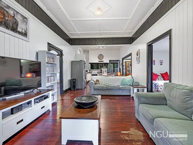Fifth view of Homely house listing, 3 Glossop Street, Brassall QLD 4305