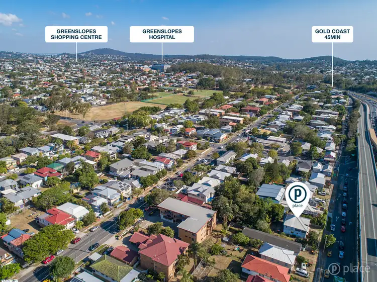 26 Marquis Street, Greenslopes QLD 4120