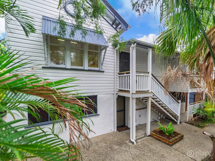 970 Stanley Street East, East Brisbane QLD 4169