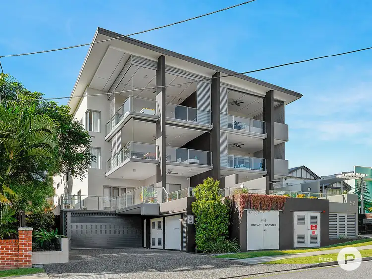 2/52 Rialto Street, Coorparoo QLD 4151